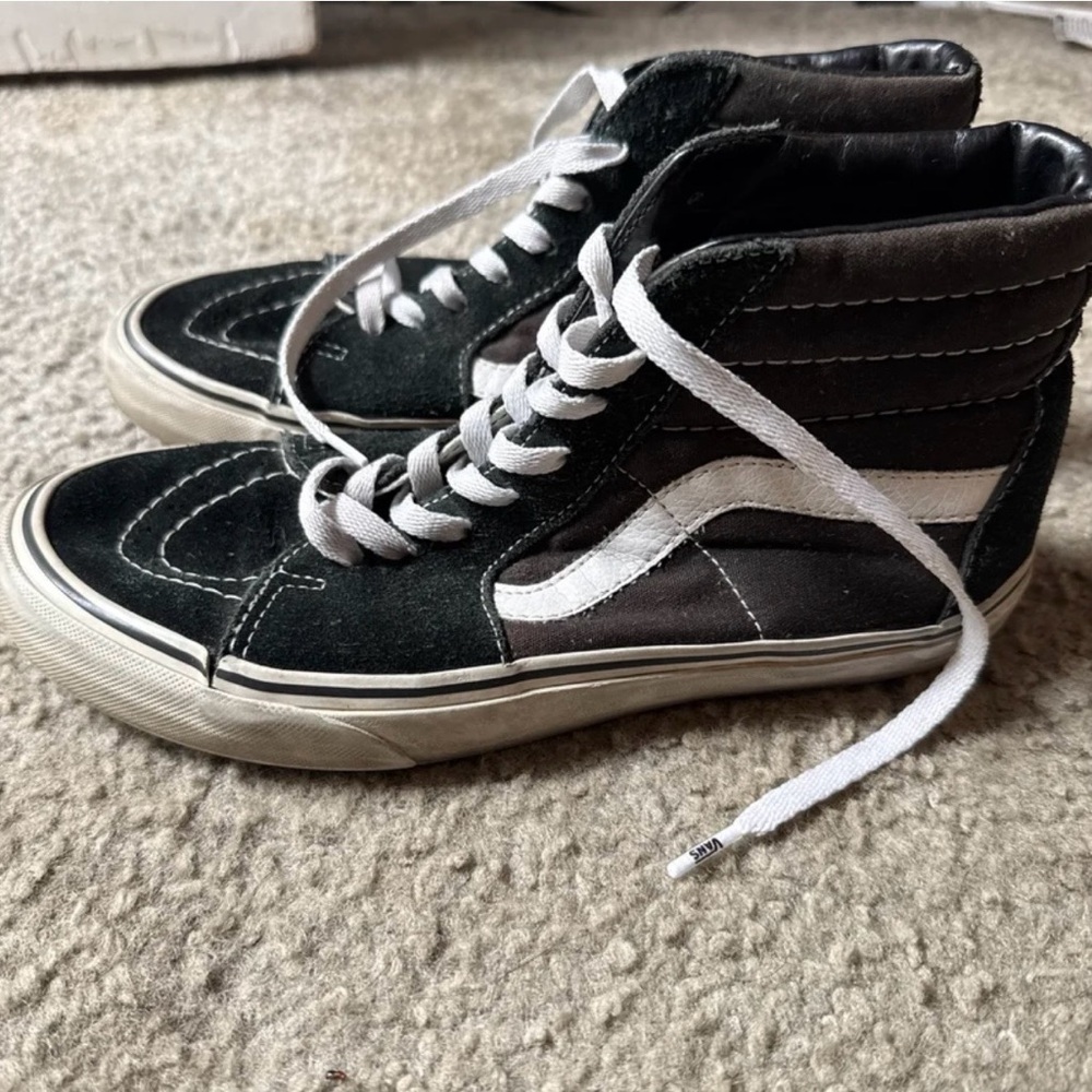 Vans Sk-8 Hi
